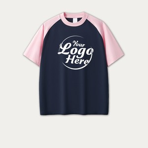 Usine En Gros Offre Spéciale Streetwear T-Shirt Hommes Hip Hop Style Vintage Lavé Surdimensionné Graphique Impression T-shirt Hommes - Product Image 1