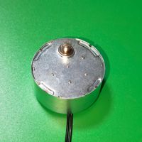 Micro moteur synchrone 50TYZ TDY50 TDY49