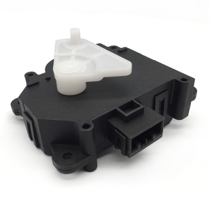 Actionneur de vanne de mélange d'air HVAC 12V DC automobile de haute qualité 79170-TB0-H41 pour Honda Accord 2008-2013 / Crosstour 2011-2013 - Product Image 2