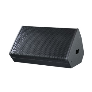 Marco Audio Professional Enceinte de monitoring de scène 12 pouces 400W RMS en contreplaqué de bouleau Portable Haute qualité - Product Image 2