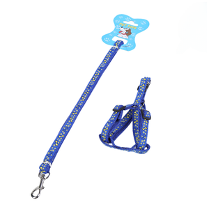 <span class=keywords><strong>Collar</strong></span> para mascotas más vendido, traje para caminar para perros y gatos para entrenar mascotas para adaptarse a las habilidades al aire libre - Product Image 6