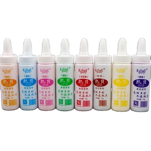 140g Food Coloring Baking Edible Paint <strong>Powder</strong> Cake Cream Spray <strong>Powder</strong> - Product Image 1