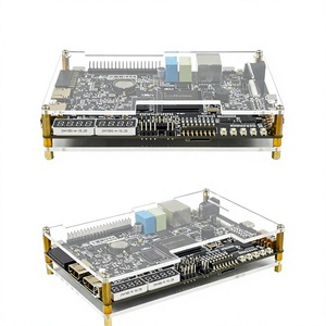 บอร์ดพัฒนา FPGA Xiaomeige Gowin, กล้อง OV5640 + จอแสดงผลแบบสัมผัส, จอแสดงผลจับภาพ, GW5AT-138K/60K, USB3.0 W1014 - Product Image 1