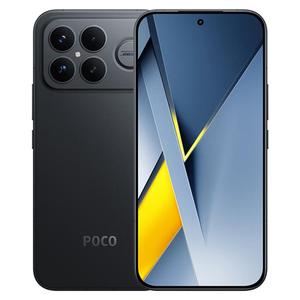 Xiaomi poco X8อัลตร้า16GB + 512GB 6.9นิ้ว hyperos 3 OCTA-core 100W ชาร์จเร็ว50MP สมาร์ทโฟน5g - Product Image 1