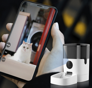 Bol pour chien hiver chat de compagnie Keramik mangeoire en céramique formation produits de bouteille d'eau les plus vendus - Product Image 5