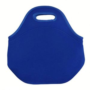 Bolsas con Logotipo Personalizado, Bolsa Térmica para Almuerzo, Reutilizable, Lavable, de Neopreno, para Picnic, para Mujeres y Hombres, Regalo - Product Image 4