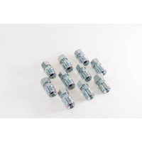 Convient pour le connecteur d'air comprimé BERTOCCO RAD2280, distributeur