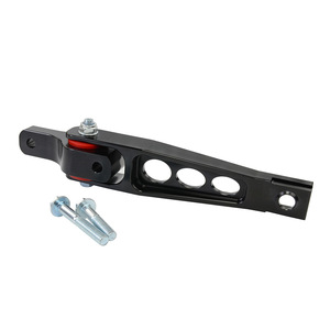 Support moteur Poyracing TSB05 pour Audi A3 VW Mk7, pièce de rechange pour support Dogbone - Product Image 2