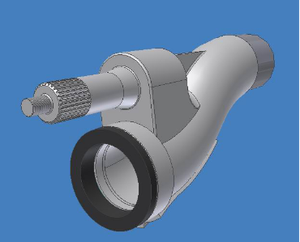 Bombas <span class=keywords><strong>de</strong></span> hormigón con motor diésel, nuevas, con disposición <span class=keywords><strong>de</strong></span> entrada <span class=keywords><strong>de</strong></span> motor optimizada, novedad <span class=keywords><strong>de</strong></span> 2017 - Product Image 5