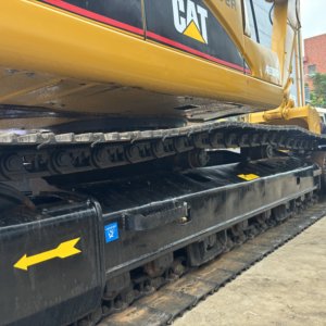 Excavadora CAT 320CL Usada, Modelo 2020, 1600 Horas, Motor y Caja de Cambios Originales, Buen Estado, Totalmente Mantenida, Garantía de 6 Meses, Lista para Usar - Product Image 6