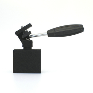 ขายึดกล้องโทรทรรศน์แบบปรับได้สำหรับติดกระจกรถยนต์ ทำจากโลหะ - Product Image 1