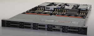 โปรโมชั่นสุดฮอตปี 2022 สำหรับเซิร์ฟเวอร์แบบแร็ค PowerEdge R6525 1U EPYC 7252 8GB RDIMM มีสินค้าพร้อมส่ง - Product Image 6