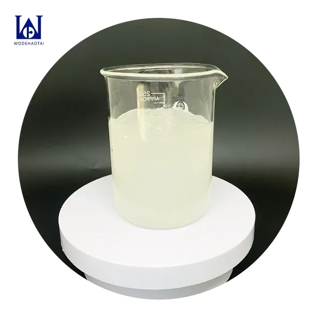 האיכות הטובה ביותר נתרן lauryl אתר sulfate sles 70 במפעל ישיר נתרן lauryl אתר סולפט sles 70 עבור חומרי גלם קוסמטיים