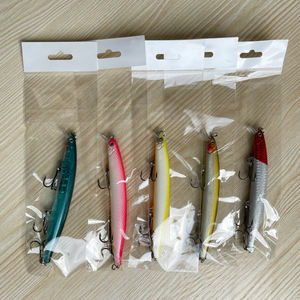 Kingdom — leurre méné rigide flottant en plastique, yeux 3D, appât artificiel idéal pour la pêche, 140mm, 22g - Product Image 6