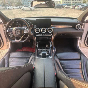 Autos <span class=keywords><strong>Mercedes</strong></span>-Benz C300 Usados, Vehículos de Gasolina, Benze de <span class=keywords><strong>Segunda</strong></span> <span class=keywords><strong>Mano</strong></span>, Sedán de 5 Plazas, 2.0T - Product Image 4