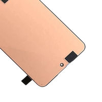 Applicable aux écrans OnePlus 10T/ACE Pro 1274 avec cadre, assemblage d'écrans OLED intérieur et extérieur, fabriqué en Chine
