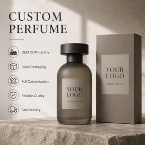 <span class=keywords><strong>Perfume</strong></span> OEM ODM con aroma suave y dulce a rosa y jazmín para damas, para estanterías de venta al por menor, etiqueta privada, proveedor OEM ODM con MOQ bajo. - Product Image 1