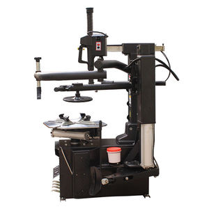 ChenTuo Precio de Fábrica: Cambiador de Neumáticos Automático Completo y Equilibrador de Ruedas con Infrarrojos Combo Max. Rueda de 24'' con Certificación CE, 220V, 0.75kW/1.1kW, 12 - Product Image 3