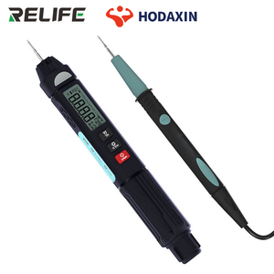 Multimètre stylo RELIFE DT-02 en gros pour la réparation de téléphones mobiles - Product Image 4