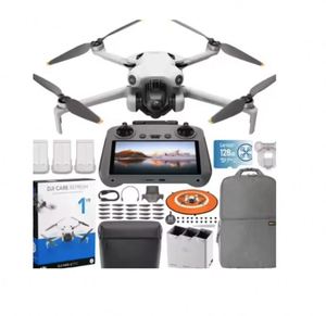ราคาสุดคุ้ม DJI Mini 3 Pro น้ำหนักเบาพิเศษ น้อยกว่า 245 กรัม พร้อม GPS - Product Image 2