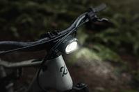 Vélo électrique Amflow PR Carbon 1500W 800 Wh équipé d'un chargeur à charge rapide Amflow PR Carbon Pro Vélo à assistance électrique 2027