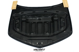 Capot avant en fibre de carbone de style SC pour <span class=keywords><strong>Camaro</strong></span> <span class=keywords><strong>V6</strong></span> V8 de <span class=keywords><strong>2010</strong></span> à 2015, compatible avec le capot de <span class=keywords><strong>Camaro</strong></span> <span class=keywords><strong>V6</strong></span> V8 - Product Image 3