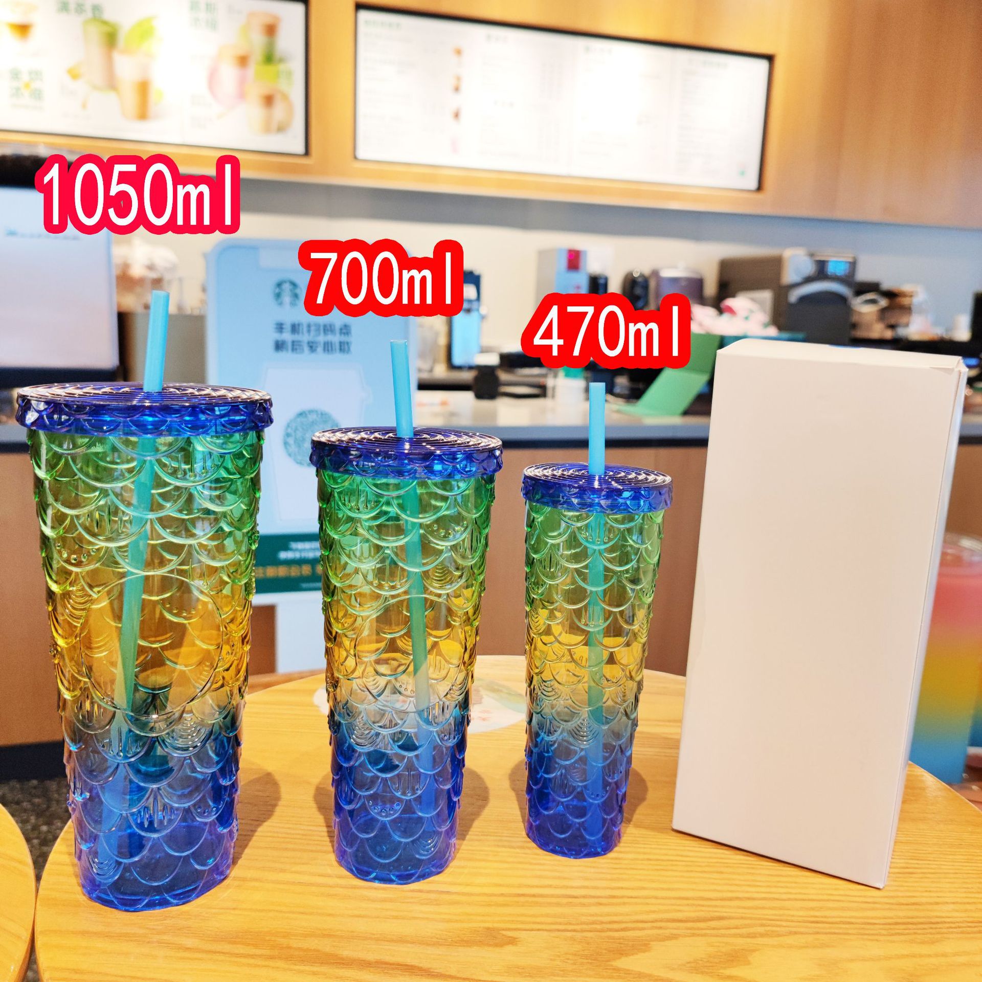 Vibrant Blue 22-53