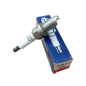 Bujía DENSO Q16R-U11 3120 de aleación de níquel de alto rendimiento para mantenimiento de motores automotrices al por mayor - Product Image 4