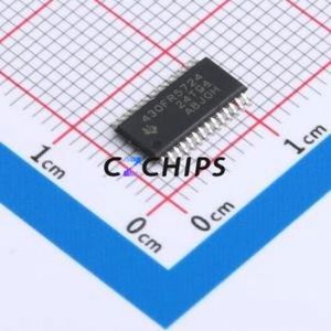 Microcontrolador de chip IC de circuito integrado MSP430FR5724IPWR, nuevo y Original, (MCU/MPU/SoC), nuevo y original - Product Image 1