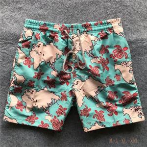 Shorts de Baño Deportivos para Hombre, Transpirables, de Secado Rápido, con Estampado, Cintura Elástica, Tallas Grandes, Tela Sublimada, Diseño Personalizado - Product Image 2