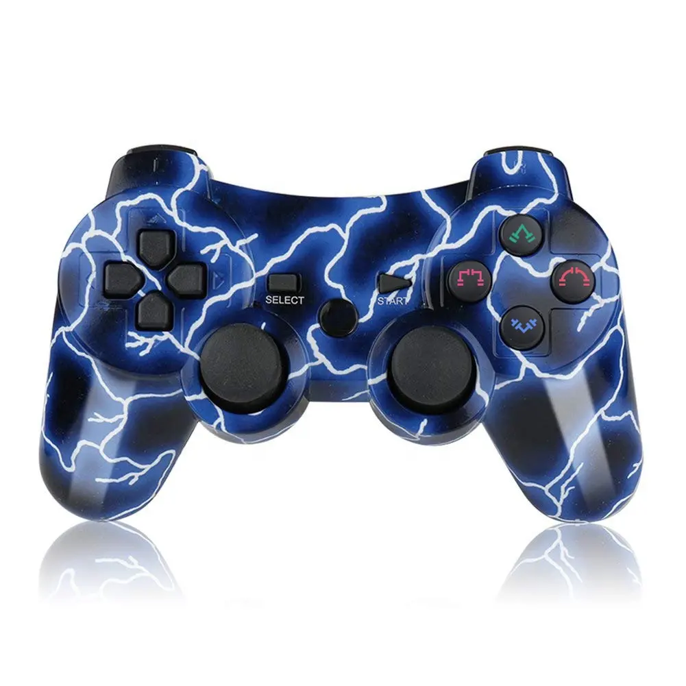 kabelloser Controller Joypad für PS3 für Playstation 3 Spielkonsole Gamepad