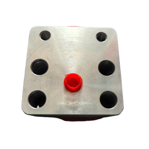 อะไหล่รถบูลโดเซอร์ บล็อกคุณภาพโรงงานแท้ คุ้มค่าคุ้มราคา - Product Image 6