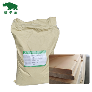 Chất lượng cao gỗ hồ sơ chất kết dính keo bột urê formaldehyde nhựa kết dính cấu trúc - Product Image 1