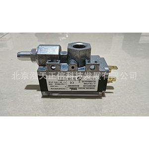 Interruptor de presión Honeywell DG150VC4-5, producto original, precio a consultar por separado, diez veces la compensación en caso de falsificación. - Product Image 4