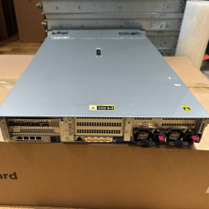 Servidor HPE DL380GEN10 8LFF, CPU 5218R 20C 2.1GHZ, 32GB DDR4, P408-a, NUEVO, DL380G11, DL380G10 PLUS, DL360G10, DL360G11 - Product Image 4