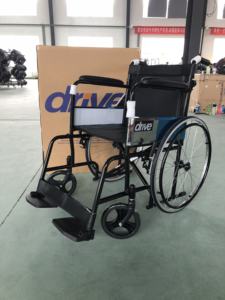 כלכלי זול מחיר גלגלים פלדה - Product Image 2