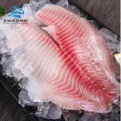 Specialità <span class=keywords><strong>di</strong></span> esportazione <span class=keywords><strong>di</strong></span> pesce Tilapia congelato nero <span class=keywords><strong>di</strong></span> qualità all'ingrosso - Product Image 4