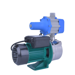 <span class=keywords><strong>Bomba</strong></span> <span class=keywords><strong>de</strong></span> <span class=keywords><strong>Agua</strong></span> Autocebante Sinyoa JET-250S 220-240V 50Hz 1/3HP, Totalmente Automática, <span class=keywords><strong>de</strong></span> Baja <span class=keywords><strong>Presión</strong></span>, <span class=keywords><strong>para</strong></span> Hogar, 50L/min - Product Image 2