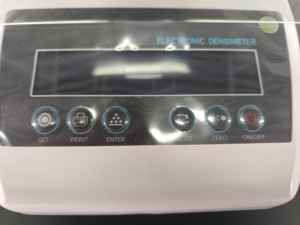 Alat Ukur Kepadatan Plastik/Padat Presisi Tinggi - Akurasi 0,001g/cm³, Pengurangan Beban & Penawaran Terbatas - Product Image 4