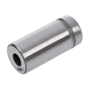 YUFU A2 <span class=keywords><strong>A4</strong></span> Acier inoxydable 304 Alliage de titane et zinc <span class=keywords><strong>Goupille</strong></span> <span class=keywords><strong>cylindrique</strong></span> droite trempée Filetage M10 Longueur 15mm - Product Image 5