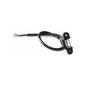 Cảm ứng điện dung màn hình lá phim Bảng điều khiển cho hội nghị bảng tương tác xe màn hình từ xa - Product Image 4