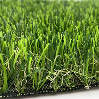 AAG Astroturf 20 mm 25 mm 30 mm 35 mm 38 mm 40mm Padel Court Faux Gazon En Plastique Gazon Artificiel Faux Gazon Gazon Synthétique