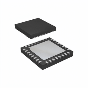 32 WFQFN Exposed Pad, CSP Interface ADV7280ABCPZ-M-RL In Stock Electronics Component - Product Image 1