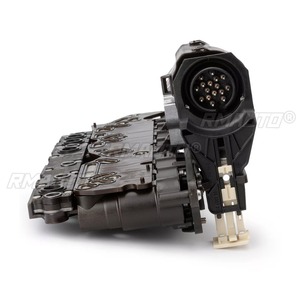 โมดูลควบคุมเกียร์อัตโนมัติ 6L45 อะไหล่เครื่องยนต์สำหรับ BMW X1 X3 อุปกรณ์ตกแต่งรถยนต์ - Product Image 1