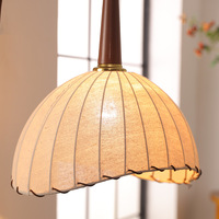 Lampe sur pied en fer de style nordique chinois pour salon, canapé, chambre à coucher, bureau, lampe de chevet, emballage en une seule pièce