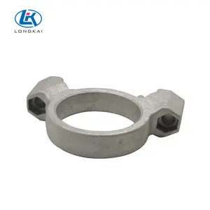 Aluminium-Präzisionslegierung Druckguss Aluminiumguss Adc12 Druckguss Metallgießerei