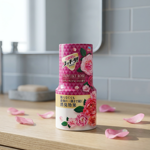 Ambientador Sólido EARTH Ladylike Rose, Fragancia Duradera para el Hogar - Product Image 2