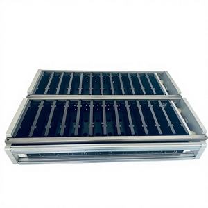 사각형 배터리 고정 트레이 - Product Image 3