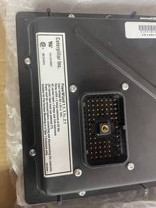 Module de commande de haute qualité EMCP 4.2B 592-5156-01 pour pièces de rechange de générateur - Product Image 4