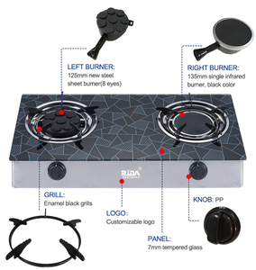 Piano cottura a <span class=keywords><strong>gas</strong></span> 5 fuochi piano cottura commerciale cottura elettronica con forno bruciatore da campeggio supporto cilindro piano cottura diesel <span class=keywords><strong>fornello</strong></span> a <span class=keywords><strong>gas</strong></span> - Product Image 3